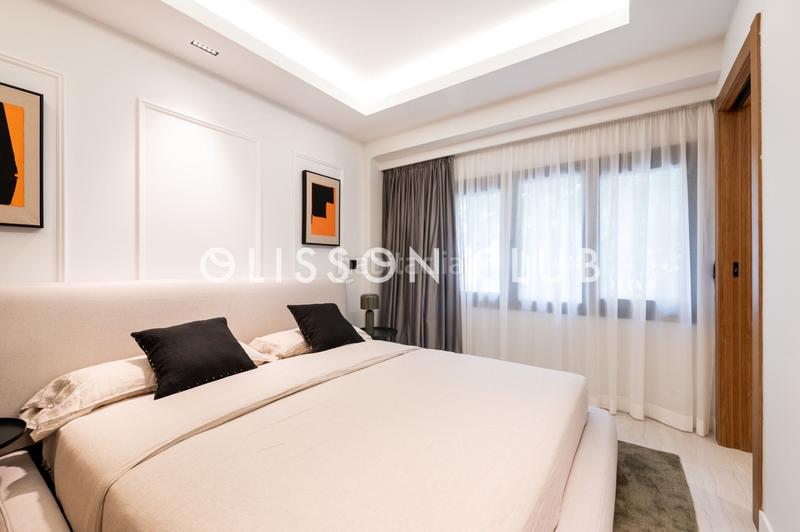 Foto 9377a17f-9071-4138-a66e-a3f7a21a628d. Appartamento con riscaldamento in Goya Madrid