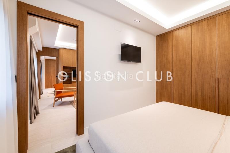 Foto 9d2ba0fb-0a4f-402e-ab91-178c98f6d558. Appartamento con riscaldamento in Goya Madrid