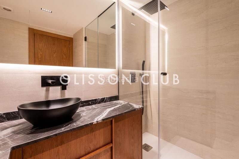 Foto a71f05a7-39d9-49f7-a11c-2ef5c09c7038. Appartamento con riscaldamento in Goya Madrid