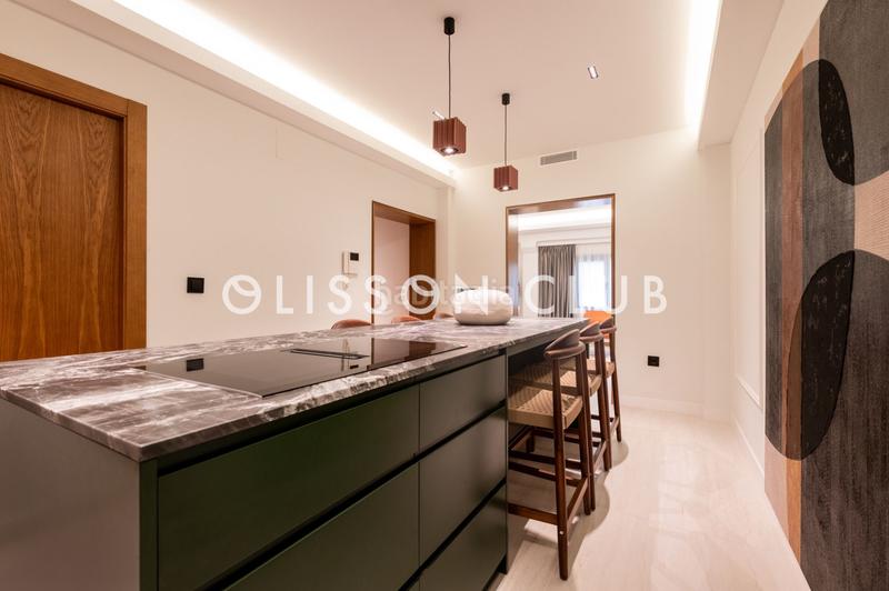Foto af4a44a8-0f00-41d3-b88d-398f36aec803. Appartamento con riscaldamento in Goya Madrid