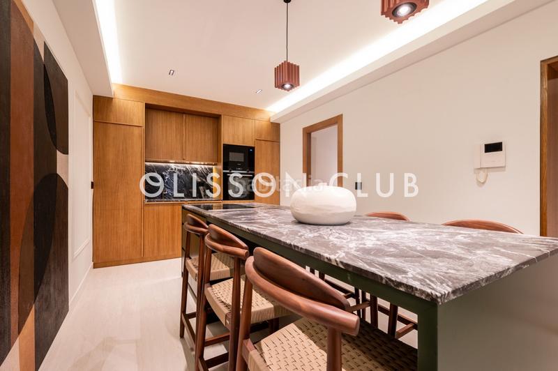 Foto bd8b1e40-b52a-40e8-b8ee-31aa00273024. Appartamento con riscaldamento in Goya Madrid