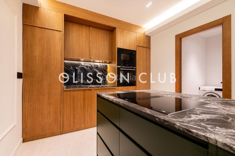 Foto cce60751-2d57-4f44-9d03-3f119ad1e6a2. Appartamento con riscaldamento in Goya Madrid