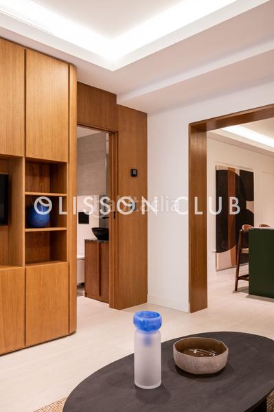 Foto d8638f3c-b05f-4844-9033-6274d373131f. Appartamento con riscaldamento in Goya Madrid