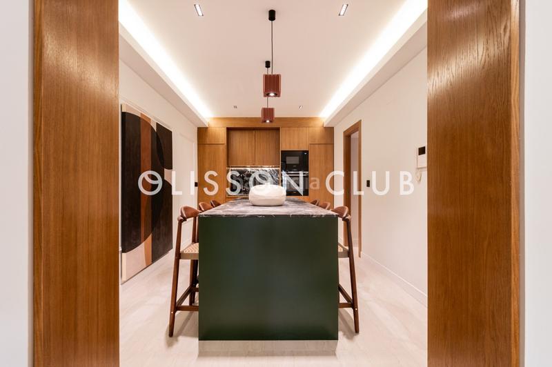 Foto e394077c-d1f3-448d-a8ed-316991a96ce5. Appartamento con riscaldamento in Goya Madrid