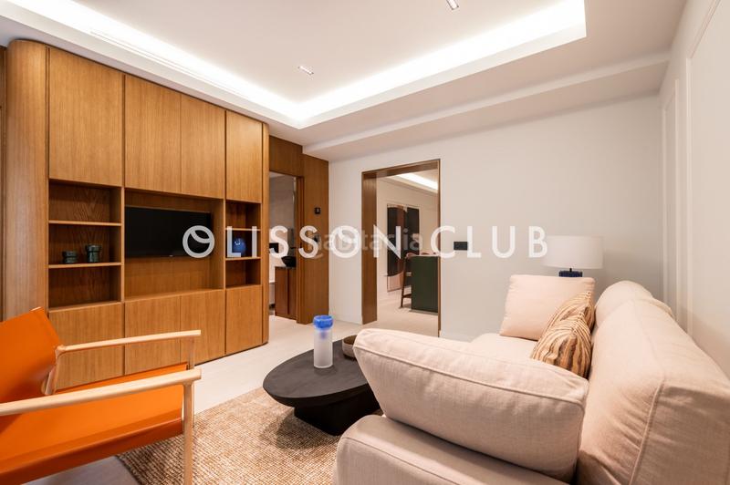 Foto e3dd6bab-2009-4719-8db9-dab6cbb96e2e. Appartamento con riscaldamento in Goya Madrid