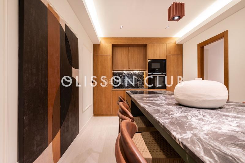 Foto e63ea22b-cf96-4de2-b5d4-e31093beb583. Appartamento con riscaldamento in Goya Madrid