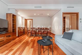 Appartement à Ríos Rosas-Nuevos Ministerios