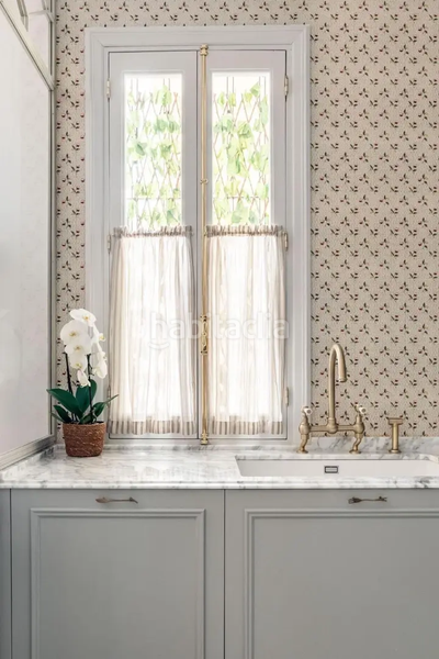 Foto 2a487f65-fc03-4836-9429-5a219020fe3f. Etagenwohnung mit heizung in Almagro Madrid