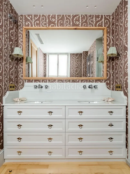 Foto 513b4b48-1ecd-40d8-8709-3c8ac397f7c3. Etagenwohnung mit heizung in Almagro Madrid