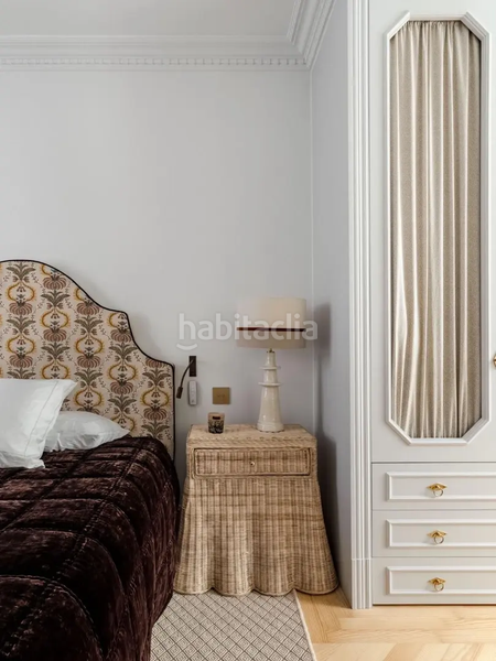 Foto 8c55ae38-9f15-412f-a266-ef3e29896f50. Etagenwohnung mit heizung in Almagro Madrid