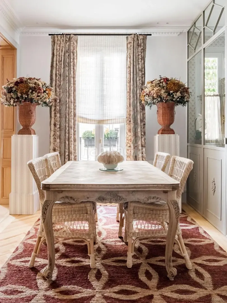 Foto 9570b65c-6578-49e9-bef4-1142b8977fb9. Etagenwohnung mit heizung in Almagro Madrid