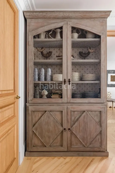 Foto a8b0c410-65e7-4121-8ac2-b4cda2f74575. Etagenwohnung mit heizung in Almagro Madrid