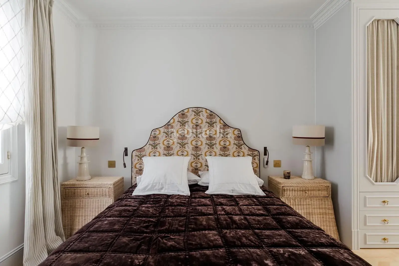 Foto bc94cb81-87d9-4b1c-9693-d4ab2f3beee3. Etagenwohnung mit heizung in Almagro Madrid