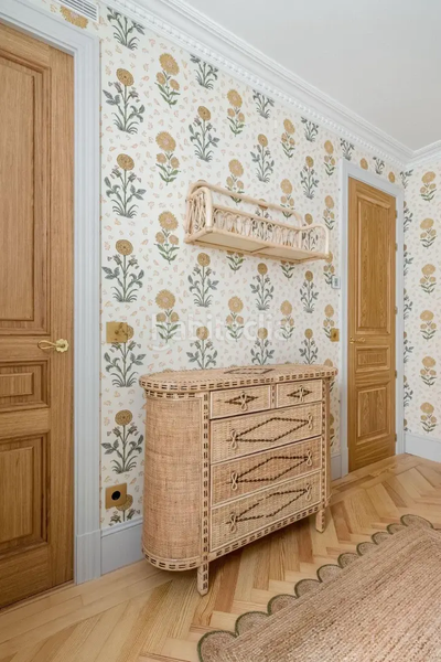 Foto bce4e49d-8e8c-49e4-bd76-09004fe2930d. Etagenwohnung mit heizung in Almagro Madrid