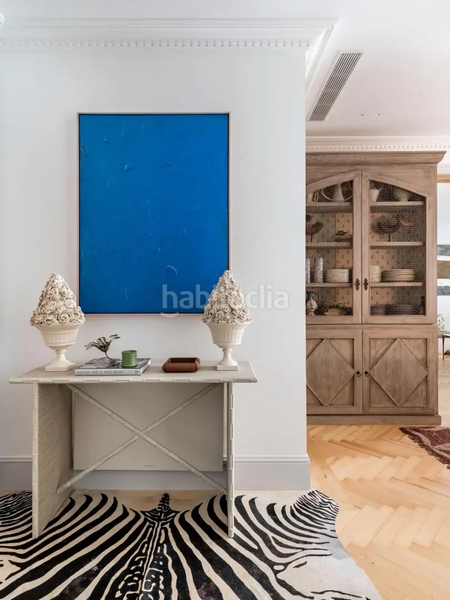 Foto d42b486b-99ff-4aaa-a0ca-001d38dcf6bd. Etagenwohnung mit heizung in Almagro Madrid