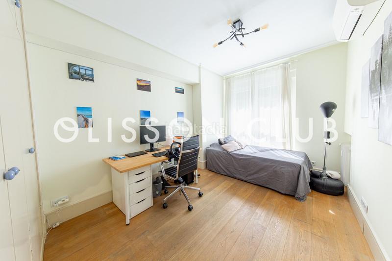 Foto 06b4e0a7-7134-4701-92ab-cfd456859522. Appartement avec chauffage dans Recoletos Madrid