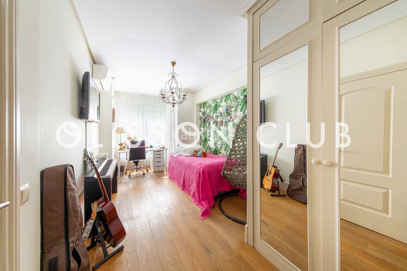 Foto 1d2058aa-2717-4b58-9da8-b51a9326c7ca. Appartement avec chauffage dans Recoletos Madrid