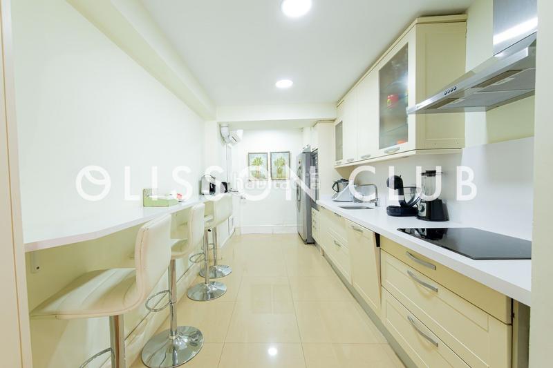 Foto 60f0061c-530f-466b-8db7-8ed142d63ab5. Appartement avec chauffage dans Recoletos Madrid