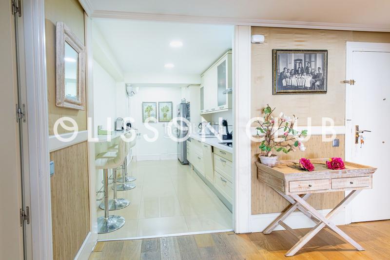 Foto 73cd9d64-d5e3-4970-95c2-416cf7b2e78b. Appartement avec chauffage dans Recoletos Madrid