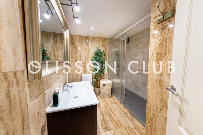 Foto eece6c53-3200-4633-a7bd-2d71528f45cc. Appartement avec chauffage dans Recoletos Madrid