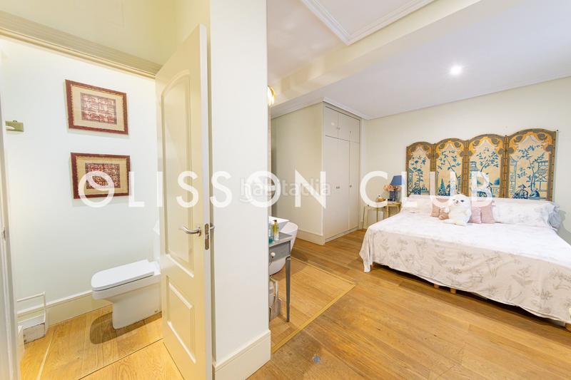 Foto f89525de-5aff-4b9d-afd7-4a880586199a. Appartement avec chauffage dans Recoletos Madrid