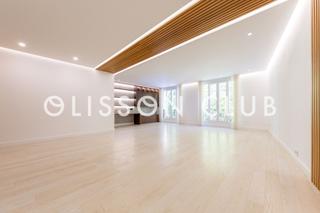 Piso en Castellana. Vivienda de lujo en venta en zona prime de madrid