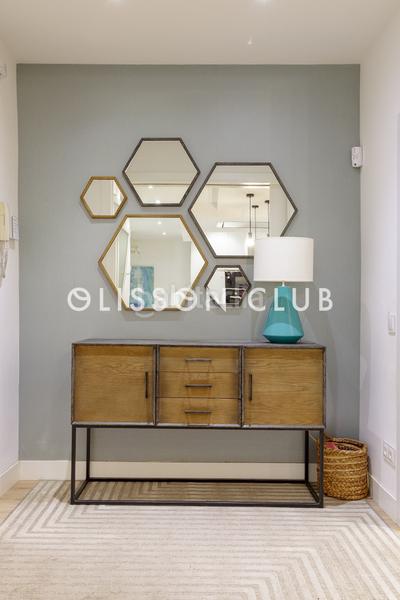 Foto 1f737c14-0962-4735-a442-50a1009f9a20. Appartamento con riscaldamento in Ríos Rosas-Nuevos Ministerios Madrid