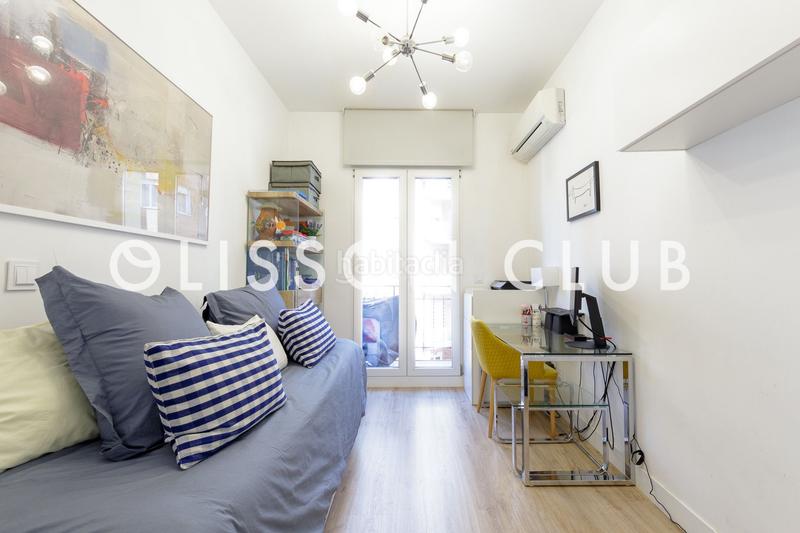 Foto 27f4c5fd-957f-4257-852c-4e81b3070034. Appartamento con riscaldamento in Ríos Rosas-Nuevos Ministerios Madrid