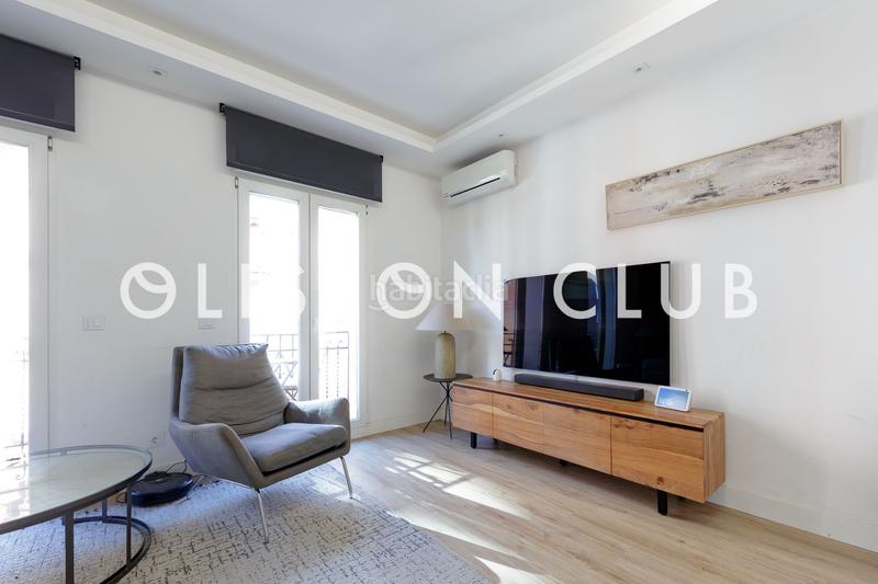 Foto 3ea20dbe-9dd5-460e-9282-4997ffbe73ab. Appartamento con riscaldamento in Ríos Rosas-Nuevos Ministerios Madrid