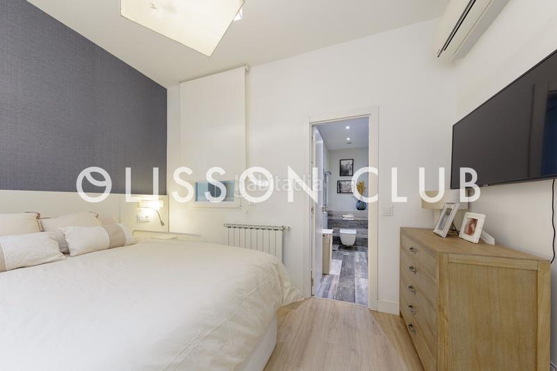 Foto 4d53321a-18a4-481b-8457-0421815030eb. Appartamento con riscaldamento in Ríos Rosas-Nuevos Ministerios Madrid