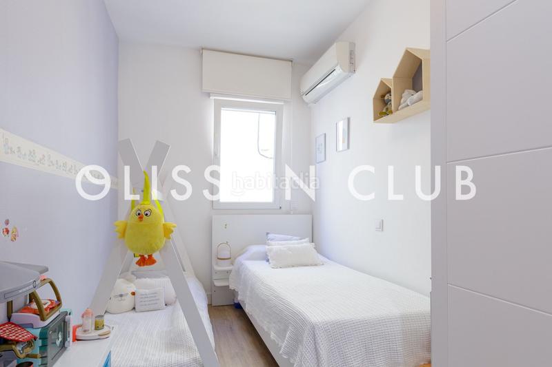 Foto 5438c04d-a770-4c29-a4c7-a16d5ec991b7. Appartamento con riscaldamento in Ríos Rosas-Nuevos Ministerios Madrid