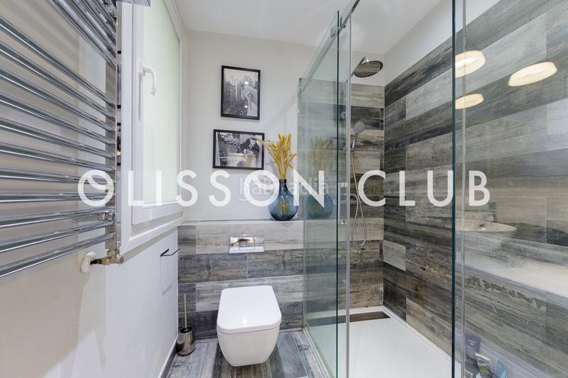 Foto 704f5a9c-2643-4edf-a870-d017fbcb20dd. Appartamento con riscaldamento in Ríos Rosas-Nuevos Ministerios Madrid