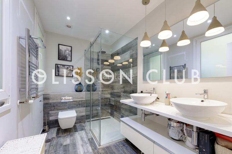 Foto 81f53088-2f05-4fd4-bc56-05b7c65eff79. Appartamento con riscaldamento in Ríos Rosas-Nuevos Ministerios Madrid