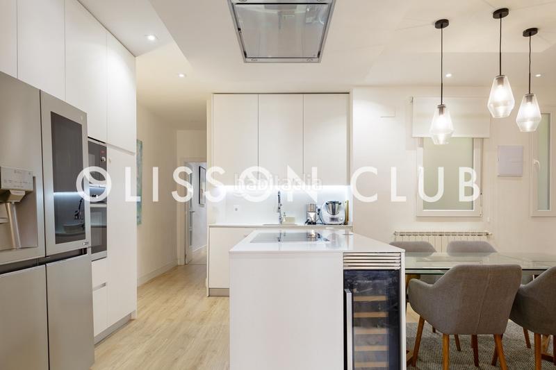 Foto 8a899175-8b32-44b2-8413-cc981d0339c4. Appartamento con riscaldamento in Ríos Rosas-Nuevos Ministerios Madrid