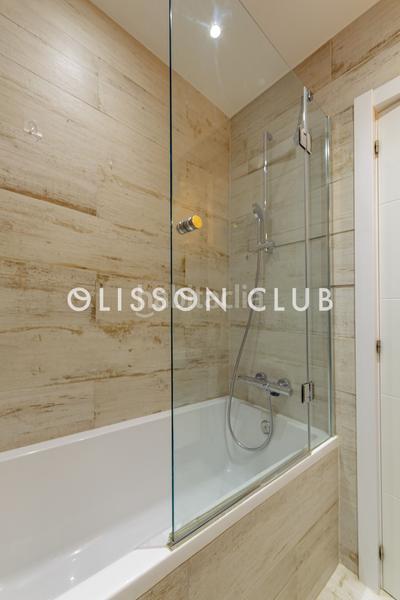 Foto 94584769-b751-4bcc-903c-54859f171c4d. Appartamento con riscaldamento in Ríos Rosas-Nuevos Ministerios Madrid