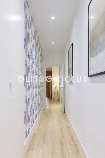 Foto 9509ce27-e292-4b12-bf23-80eb3683fe34. Appartamento con riscaldamento in Ríos Rosas-Nuevos Ministerios Madrid