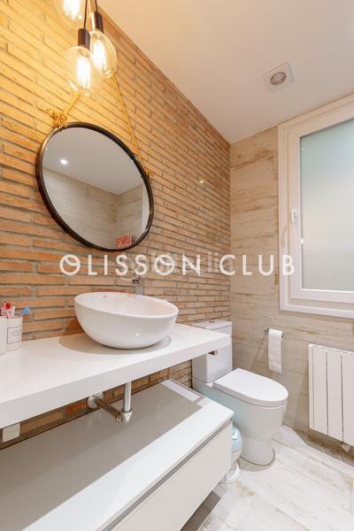 Foto acfe3546-1f69-4f51-8edf-e9a2428fcee8. Appartamento con riscaldamento in Ríos Rosas-Nuevos Ministerios Madrid