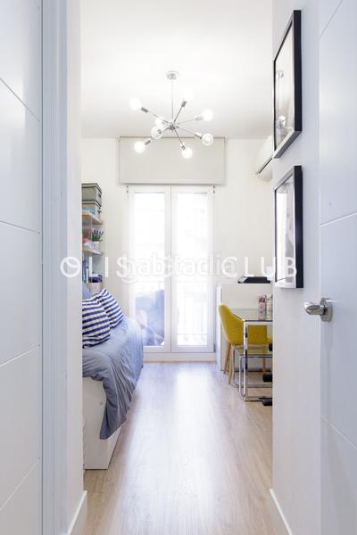 Foto d3ff7947-46b8-4006-85fe-67a016be74ef. Appartamento con riscaldamento in Ríos Rosas-Nuevos Ministerios Madrid