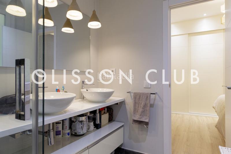 Foto e3fc4616-8df6-43f6-a1e0-75bb854fb59c. Appartamento con riscaldamento in Ríos Rosas-Nuevos Ministerios Madrid