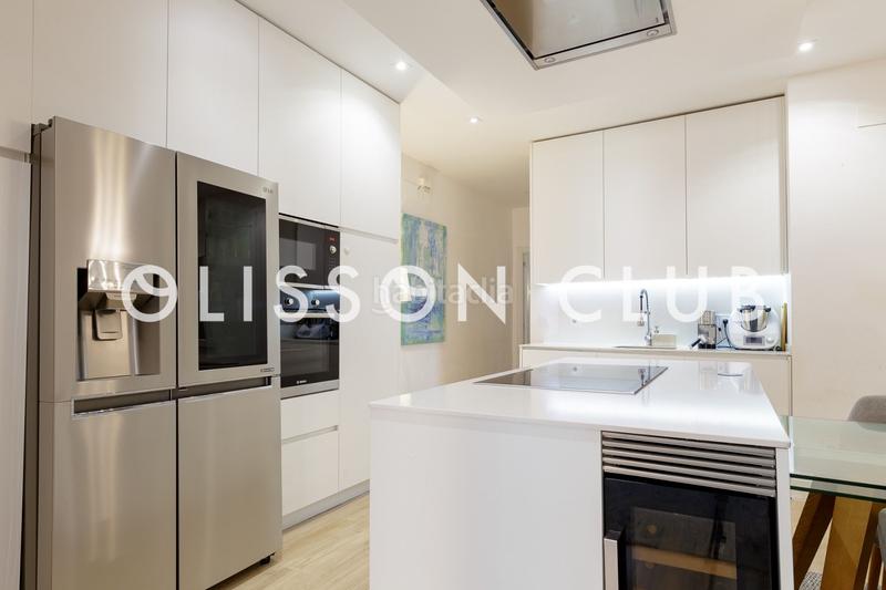 Foto e5a244f7-e04f-4f53-8be1-ead3d2811c0c. Appartamento con riscaldamento in Ríos Rosas-Nuevos Ministerios Madrid