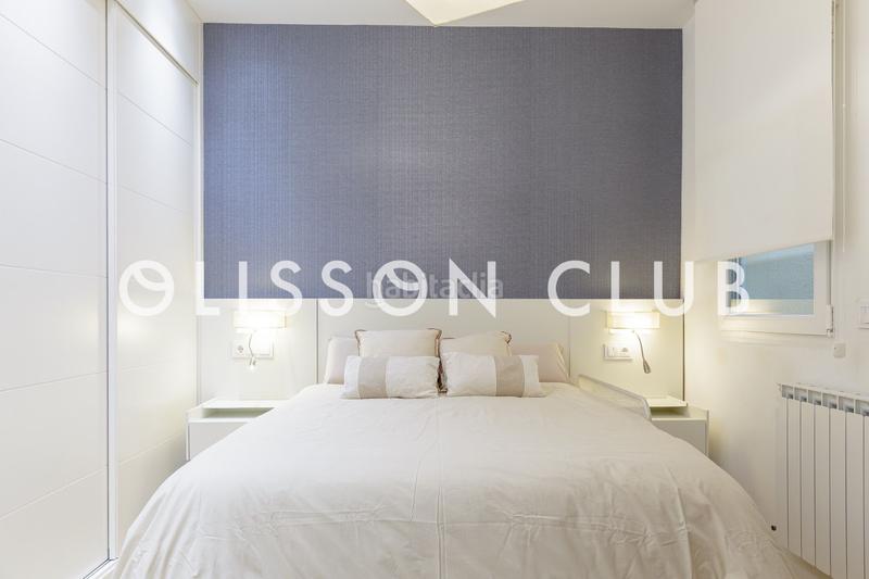 Foto e8809fdf-2924-42af-bf1f-817a8cbeaa73. Appartamento con riscaldamento in Ríos Rosas-Nuevos Ministerios Madrid