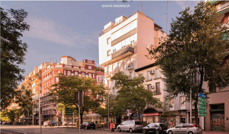Foto bb9162e1-dc80-4793-8343-31b0ee1094b9. Appartamento 110m<sup>2</sup> in calle de santa engracia 96 in Almagro Madrid