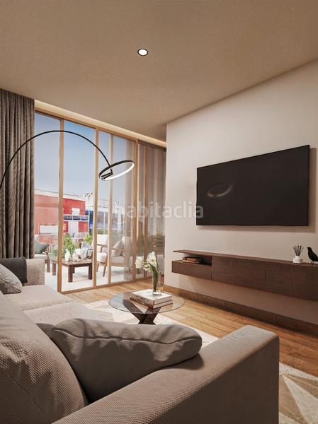 Foto c7647b5f-087b-4bd7-868c-29995301f239. Flat 110m<sup>2</sup> in calle de santa engracia 96 in Almagro Madrid