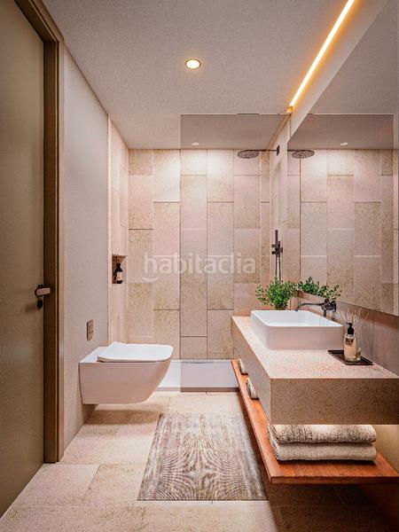 Foto f893eb75-6754-49d1-a5d3-12e1a266467e. Flat 110m<sup>2</sup> in calle de santa engracia 96 in Almagro Madrid