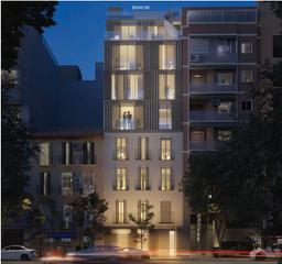 Flat in Calle de santa engracia 96