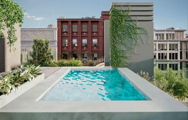 Foto 01803259-7ece-4c00-9d20-addb96caac5b. Flat 65m<sup>2</sup> in calle de santa engracia 96 in Almagro Madrid