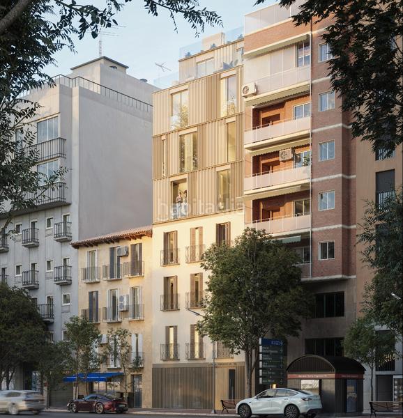 Foto 21975b7a-7f0e-4817-87bc-1a1aecf59e20. Pis 65m<sup>2</sup> a calle de santa engracia 96 a Almagro Madrid