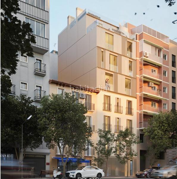 Foto 56d426f9-7685-45b3-bf8d-4d627942382f. Attico 175m<sup>2</sup> in calle de santa engracia 96 in Almagro Madrid