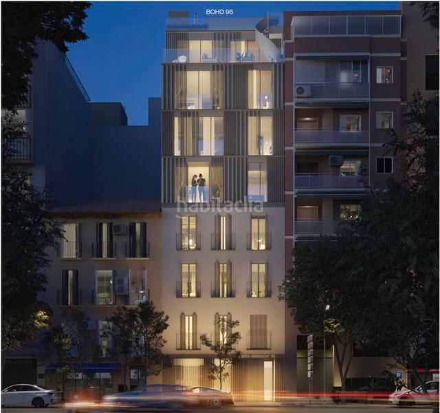 Foto 210e7cd3-e24d-4de7-b046-f85ea0abb480. Penthouse 175m<sup>2</sup> in calle de santa engracia 96 in Almagro Madrid