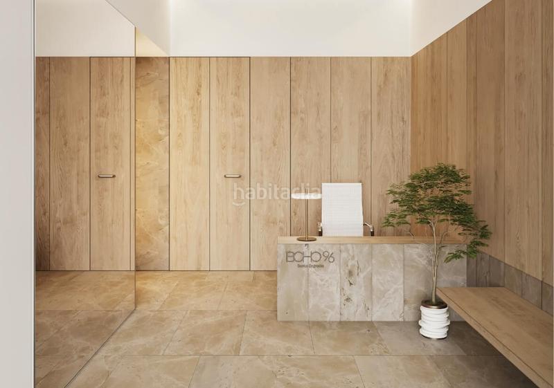 Foto 3bf8579b-c199-4252-897c-1ed8a9f8969d. Penthouse 175m<sup>2</sup> in calle de santa engracia 96 in Almagro Madrid